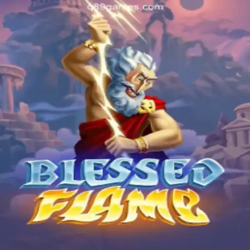 Exploring the Enigmatic World of BlessedFlame