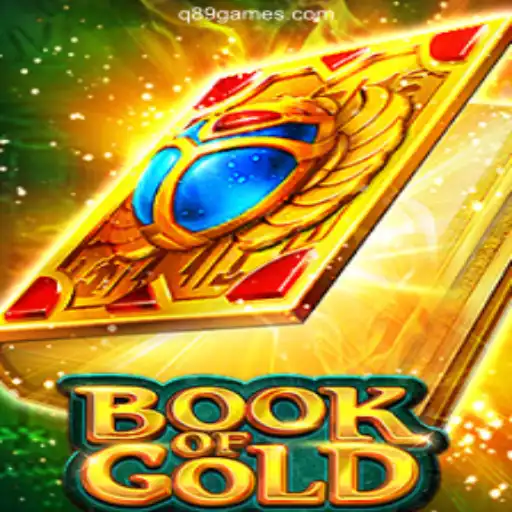 Exploring the Thrilling World of Book of Gold at Q89.COM Oficial 💯️