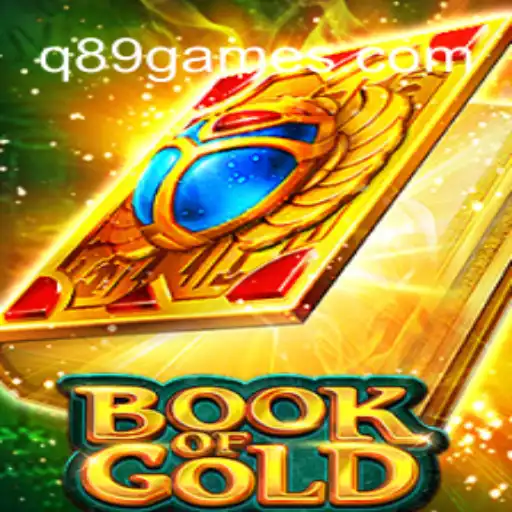 Exploring the Thrilling World of Book of Gold at Q89.COM Oficial 💯️