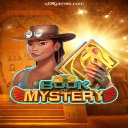 Experience the Thrill of BookofMystery at Q89.COM Oficial – The Premier Online Casino in Brazil