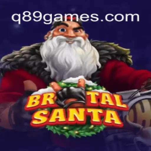 Unveiling BrutalSanta: The Thrilling Holiday Game You Can't Miss