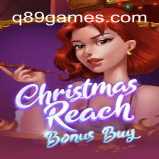 ChristmasReachBonusBuy: Uma Aventura Festiva no Melhor Cassino Online do Brasil
