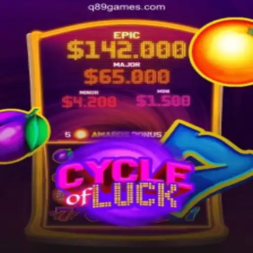 Discover the Thrills of CycleofLuck