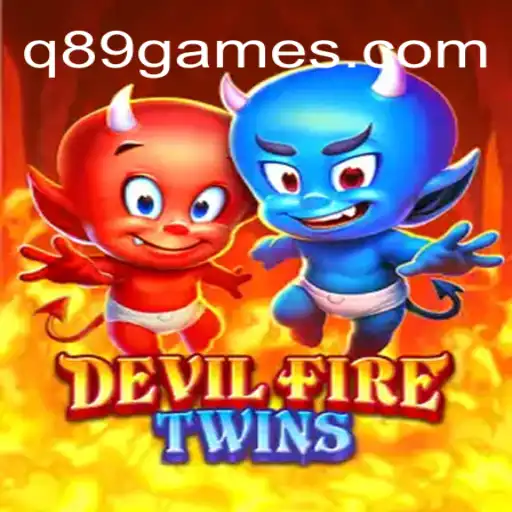 DevilFireTwins: A Thrilling Adventure in Gaming