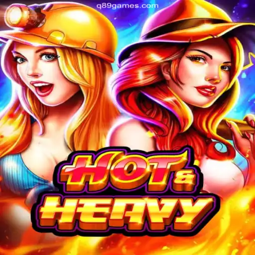 Explore the World of HotHeavy: The Dynamic Online Casino Game