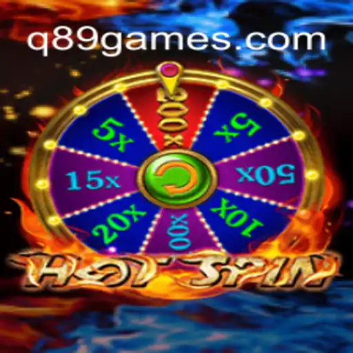 Exploring the Excitement of HotSpin at Q89.COM Oficial 💯️ - O melhor cassino online do Brasil