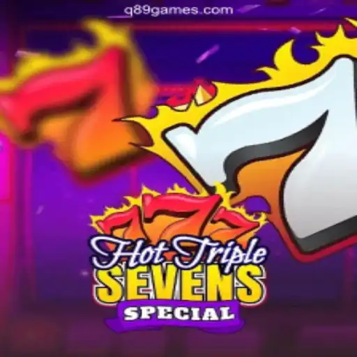 Exploring HotTripleSevensSpecial: An Exciting Journey into Online Gaming