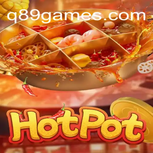 Hotpot: The Ultimate Casino Experience on Q89.COM