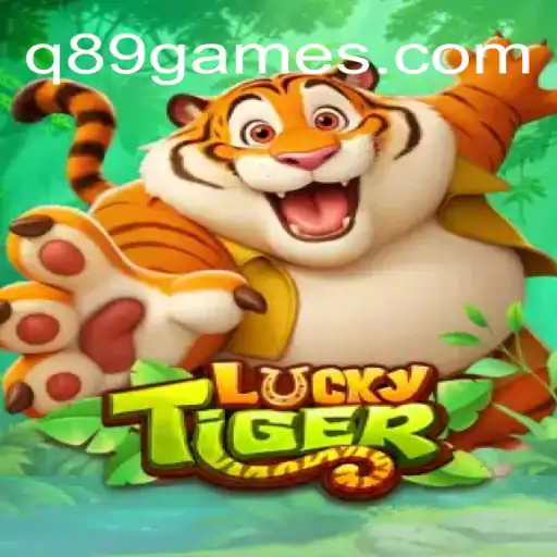 Exploring LuckyTiger: A Premier Experience with Q89.COM Oficial – O Melhor Cassino Online do Brasil