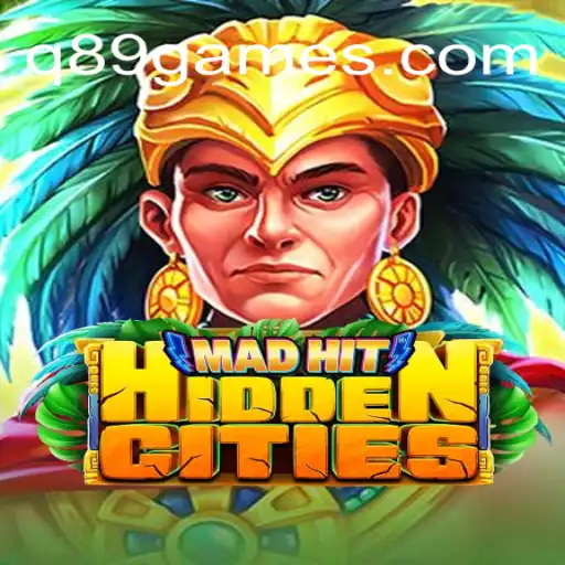 Discover the Mysteries of MadHitHiddenCities: A Thrilling Exploration Game