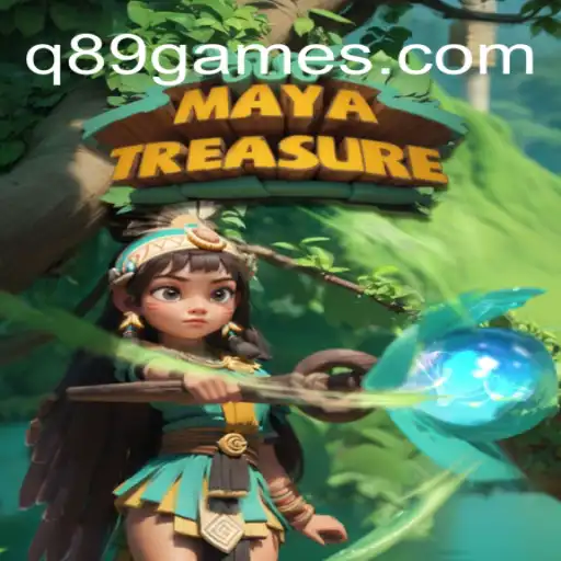 Exploring the Mystical World of MayaTreasure: A Captivating Online Casino Experience