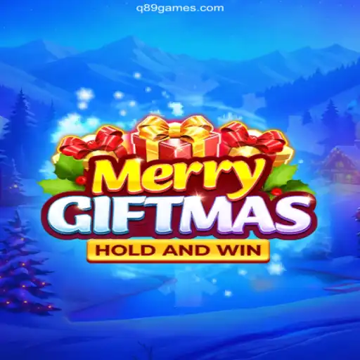 Discover the Festive World of 'MerryGiftmas' in Q89.COM Oficial - An Unforgettable Gaming Experience