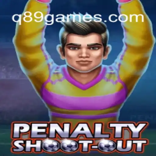 Experience the Thrill of PenaltyShootOut at Q89.COM
