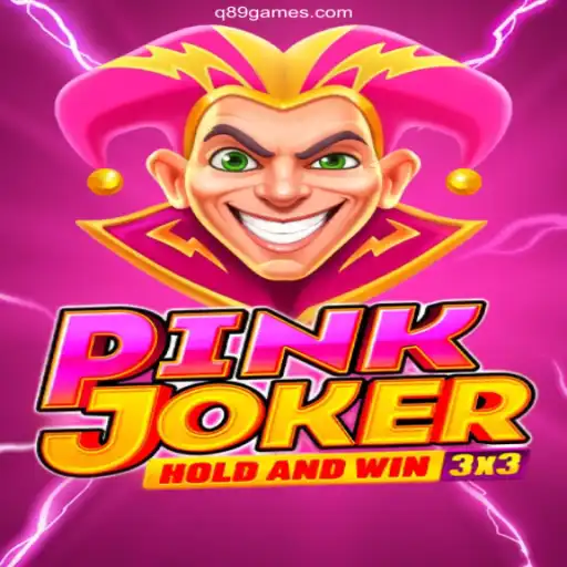 Discover PinkJoker: The Ultimate Experience at Q89.COM Oficial 💯️