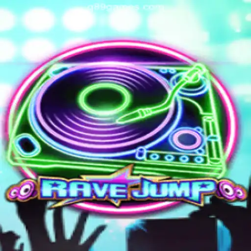 RaveJump: Dive Into the Ultimate Gaming Experience