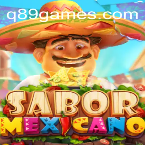Exploring SaborMexicano: A Flavorful Fiesta of Fun Gaming