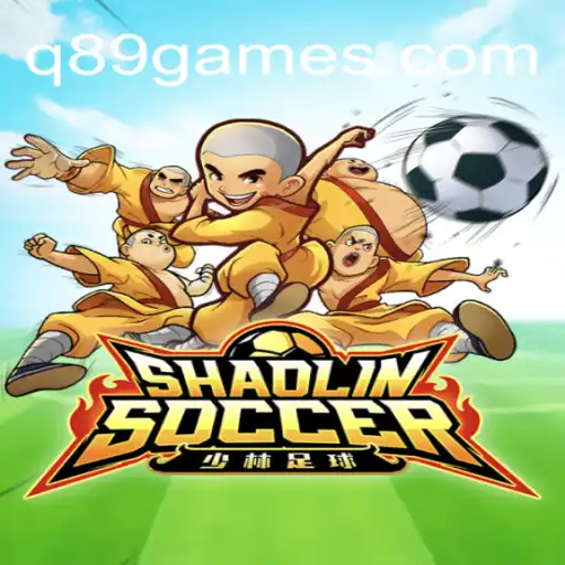 Diving into the Vibrant World of ShaolinSoccer - The Game Revolutionizing Online Entertainment