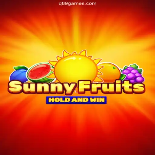 SunnyFruits: A Fresh Look into Brazil’s Favorite Online Slot Game