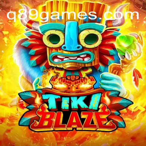 Discover the Excitement of TikiBlaze at Q89.COM Oficial 💯️ - The Best Online Casino in Brazil