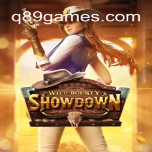 WildBountyShowdown: The Thrilling New Casino Game Revolutionizing Online Gaming