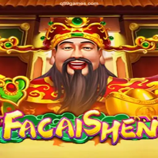Exploring the Fascinating World of FaCaiShen: A Premier Casino Game at Q89.COM