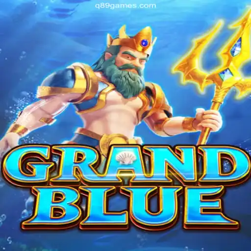 Exploring the World of GRANDBLUE: A Premier Online Gaming Experience