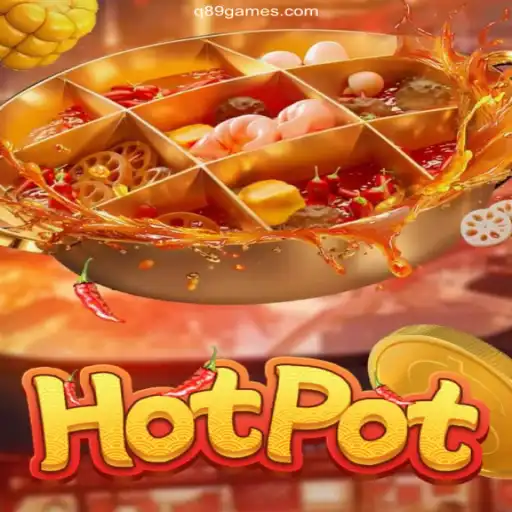 Hotpot: The Ultimate Casino Experience on Q89.COM