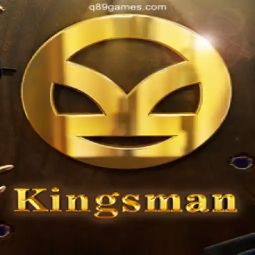 Discover Kingsman: The Ultimate Casino Adventure at Q89.COM Official