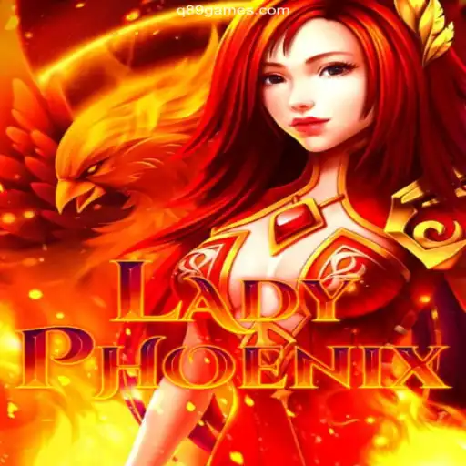 Experience the Magic of LadyPhoenix at Q89.COM Oficial: Brazil's Premier Online Casino
