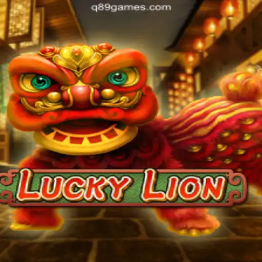 Exploring the Exciting World of LuckyLion at Q89.COM Oficial - O Melhor Cassino Online do Brasil