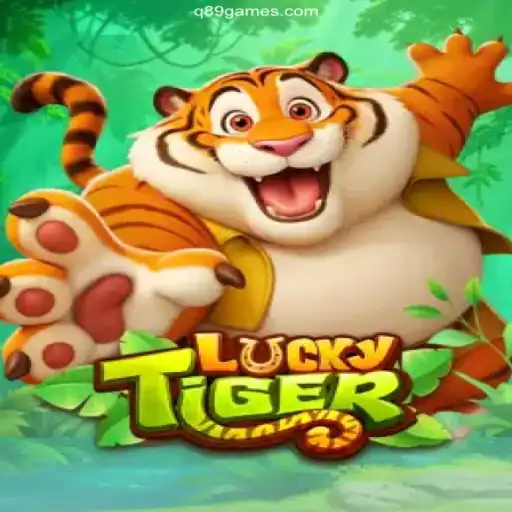 Exploring LuckyTiger: A Premier Experience with Q89.COM Oficial – O Melhor Cassino Online do Brasil