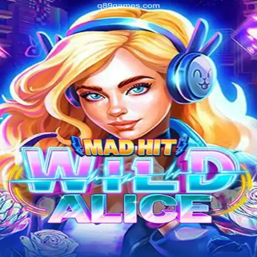 MadHitWildAlice: Exploring the Thrills of Brazil's Ultimate Online Casino Experience
