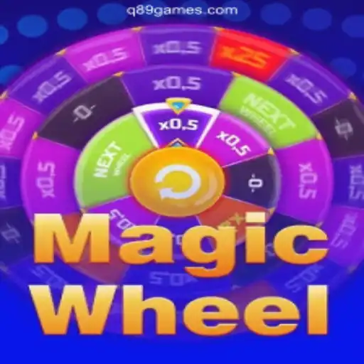 Exploring the Thrilling World of MagicWheel at Q89.COM Oficial - The Best Online Casino in Brazil