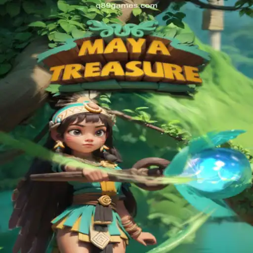 Exploring the Mystical World of MayaTreasure: A Captivating Online Casino Experience