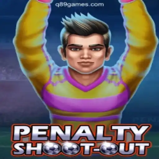 Experience the Thrill of PenaltyShootOut at Q89.COM
