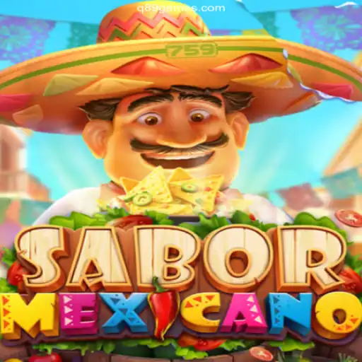 Exploring SaborMexicano: A Flavorful Fiesta of Fun Gaming