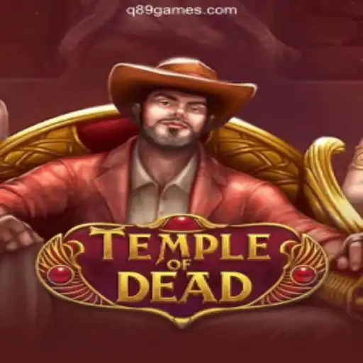 Discover the Enigmatic World of TempleofDead: A Thrilling Journey Awaits at Q89.COM Oficial 💯️