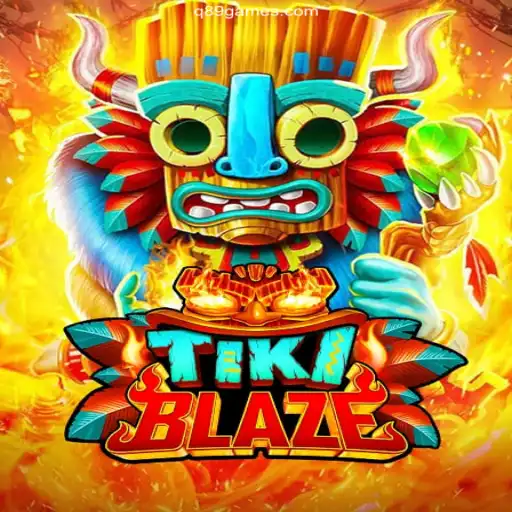 Discover the Excitement of TikiBlaze at Q89.COM Oficial 💯️ - The Best Online Casino in Brazil