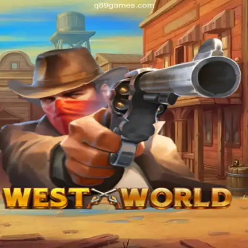 WestWorld Game: Experience the Thrills with Q89.COM Oficial - O melhor cassino online do Brasil